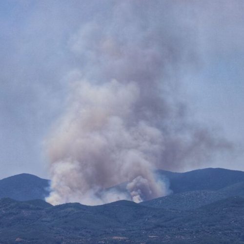 Πύρινος εφιάλτης σε όλη την Ελλάδα – Τέσσερα νέα μέτωπα μέσα σε λίγες ώρες – Εκκενώσεις και μάχη με τον χρόνο [ΒΙΝΤΕΟ-ΦΩΤΟ]