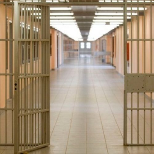 Τραγωδία στις Φυλακές Αγίου Στεφάνου: Νεκρός 31χρονος κρατούμενος στο κελί του