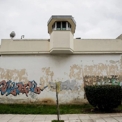 Φυλακές Κορυδαλλού – Το σχέδιο ΑΠΟΔΡΑΣΗΣ και η πληροφορία της τελευταίας στιγμής που το χάλασε