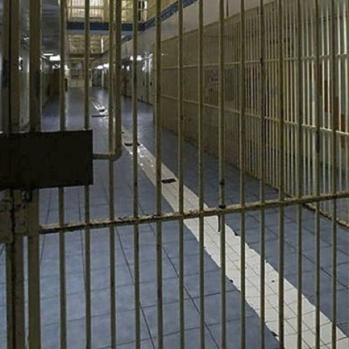 «Έφοδος» αστυνομικών στις φυλακές Κομοτηνής – Τί εντόπισαν