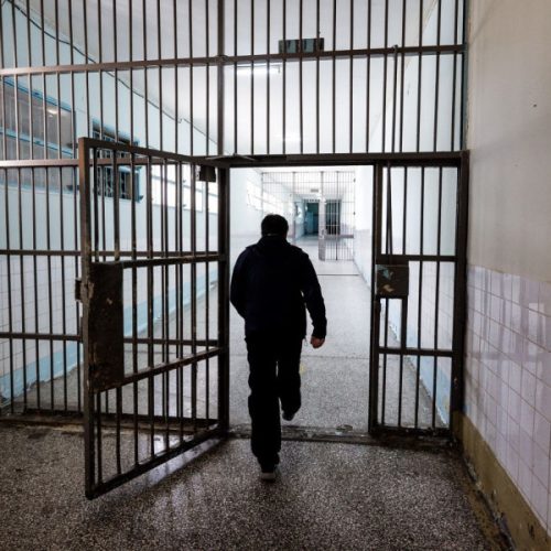 «Προφυλακίστηκε» ο 42χρονος για τη δολοφονία 64χρονου στην Ευκαρπία Θεσσαλονίκης
