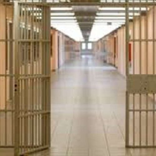 Έφοδος του ελληνικού FBI στις φυλακές Κορυδαλλού – Τι βρέθηκε