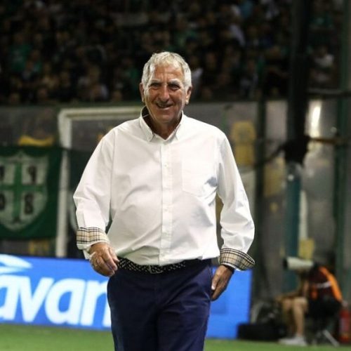 Παναθηναϊκός: «Επιστρέφει» ο Τότης Φυλακούρης – Ποια καθήκοντα «αναλαμβάνει»