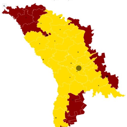 Η ΜΟΛΔΑΒΙΑ ΕΙΝΑΙ ΕΤΟΙΜΗ ΝΑ ΓΙΝΕΙ Η ΕΠΟΜΕΝΗ ΟΥΚΡΑΝΙΑ