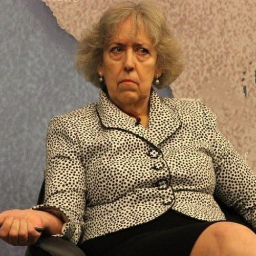 ΠΡΩΗΝ ΕΠΙΚΕΦΑΛΗΣ ΒΡΕΤΑΝΙΚΗΣ ΑΝΤΙΚΑΤΑΣΚΟΠΕΙΑΣ: ” ΕΙΜΑΣΤΕ ΗΔΗ ΣΕ ΠΟΛΕΜΟ ΜΕ ΤΗΝ ΡΩΣΙΑ”