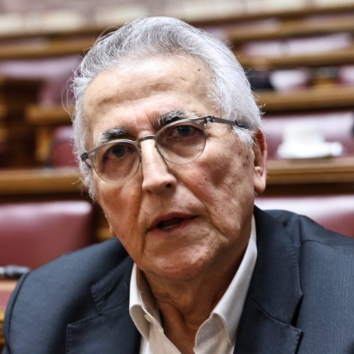 Δεν τελειώνει η υπόθεση Παναγόπουλου – Την ξανανοίγουν από την αρχή