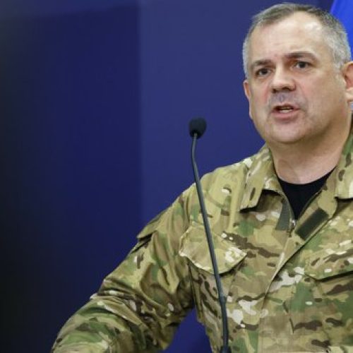 Πολωνός Αρχηγός Στρατού προειδοποιεί για «προπολεμική περίοδο»