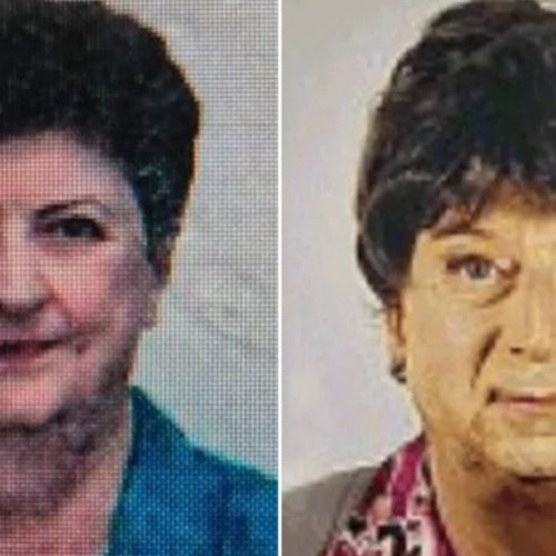 Γιος ντύθηκε σαν τη νεκρή μητέρα του για να συνεχίσει να εισπράττει τη σύνταξή της!