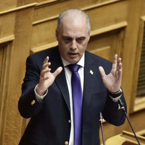 ΔΕΙΤΕ ΖΩΝΤΑΝΑ ΣΗΜΕΡΑ 16/12 ΣΤΙΣ 13:30, Ο ΠΡΟΕΔΡΟΣ ΤΗΣ ΕΛΛΗΝΙΚΗΣ ΛΥΣΗΣ ΣΤΗΝ ΒΟΥΛΗ – ΣΥΝΤΟΝΙΖΟΜΑΣΤΕ ΟΛΟΙ!