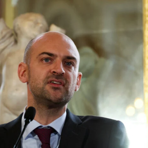 Γαλλία προς Αραβικές Χώρες – Αν θέλετε Παλαιστινιακό Κράτος θα πρέπει να…