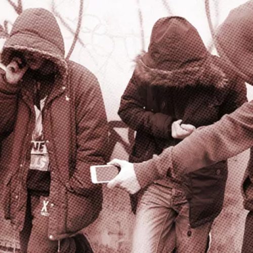 «Δισεκατομμύρια» το κόστος των «κλοπών» από καταστήματα