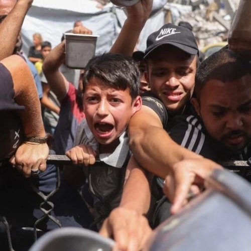 ΑΝΑΛΥΣΗ: Το νέο σχέδιο βοήθειας προς τη Γάζα που υποστηρίζεται από τις ΗΠΑ και γιατί δεν αρέσει στον ΟΗΕ