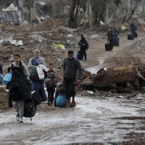 Γιατροί χωρίς Σύνορα: Καταγγέλουν το «Ανθρωπιστικό Ίδρυμα για τη Γάζα» για αλυσιδωτές σφαγές
