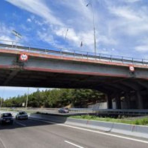 Γέφυρα Βαρυμπόμπης – Τα «απροσδόκητα θετικά» που τρόμαξαν τους κατοίκους!