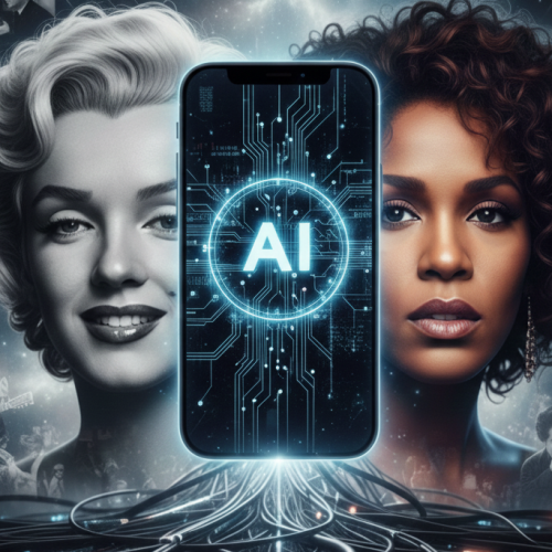 Σοκαριστική αγωγή κατά της Character.AI: 11χρονος θύμα «εικονικού grooming» από chatbots διασημοτήτων