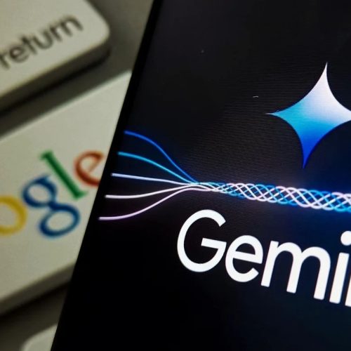 Apple και Google ενώνουν δυνάμεις για το ανανεωμένο Siri με τεχνολογία Gemini