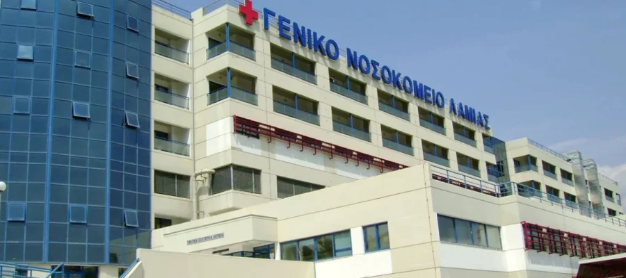 Στη ΜΕΘ Λαμίας 30χρονος: Συναγερμός μετά από πιθανό τσίμπημα «μαύρης χήρας» στην Αμφίκλεια