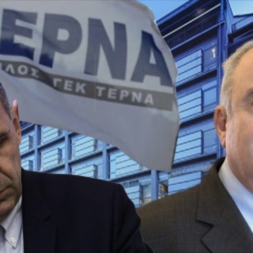 ΟΙ ΚΥΠΡΙΟΙ ΧΟΡΕΥΟΥΝ ΣΤΟ ΤΑΨΙ ΤΟΝ ΓΕΡΑΠΕΤΡΙΤΗ! ΞΕΣΚΕΠΑΖΟΥΝ ΝΕΟ ΣΚΑΝΔΑΛΟ ΤΗΣ ΝΔ ΚΑΙ ΒΓΑΖΟΥΝ ΣΤΗ ΣΕΝΤΡΑ ΤΟΝ ΜΗΤΣΟΤΑΚΗ!