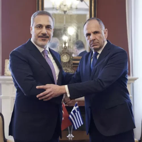 Η Τουρκία αψηφά την Ελλάδα: Οι «ΑΝΕΥΡΟΙ ΔΙΑΛΟΓΟΙ» των ΥΠΕΞ οδηγούν σε αδιέξοδο στην Ανατολική Μεσόγειο