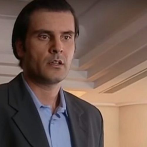 Πέθανε ο Γεράσιμος Μιχελής – Ο ηθοποιός που σημάδεψε το «Παρά Πέντε» πέρασε στην αιωνιότητα