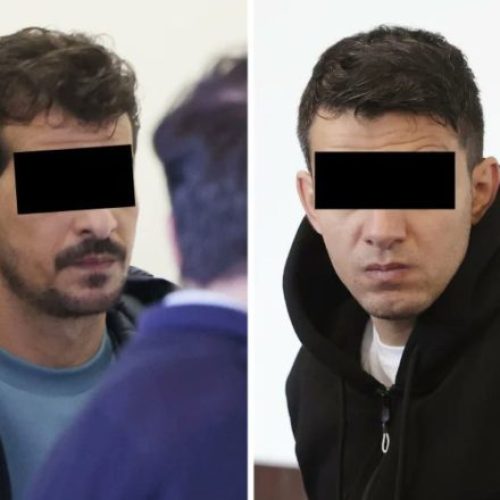 Βιασμός στη Γερμανία: Δύο Σύροι Κατηγορούμενοι