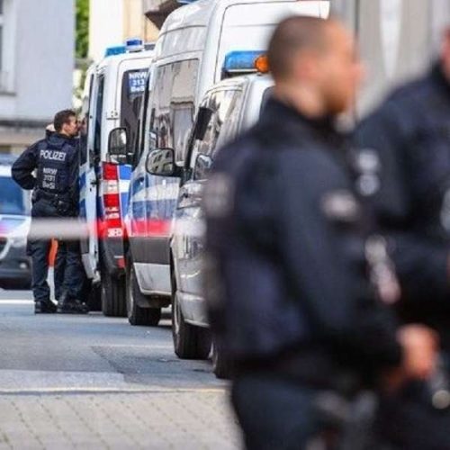Γερμανία: Ένοχος δήλωσε ο Σύρος για τη «φονική επίθεση» με μαχαίρι σε υπαίθρια γιορτή