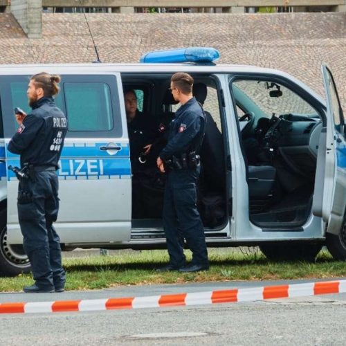 Γερμανία: Συνελήφθη 14χρονος που σχεδίαζε «τρομοκρατική επίθεση» τα επόμενα Χριστούγεννα