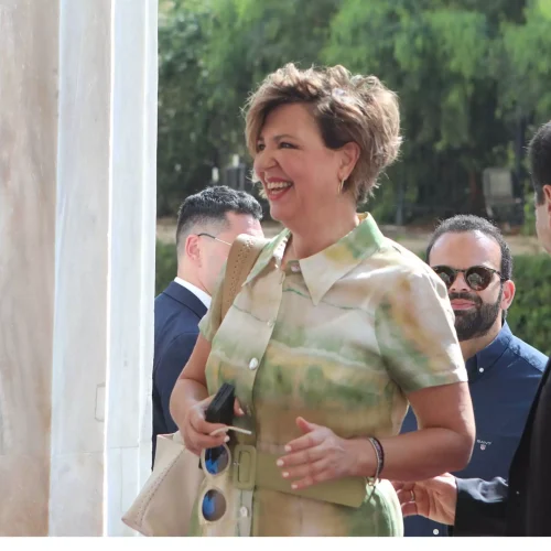 ΣΥΡΙΖΑ για Γεροβασίλη: «Οργανωμένο σχέδιο διάλυσης του κόμματος»