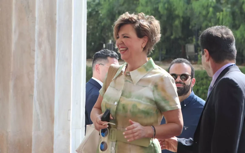 ΣΥΡΙΖΑ για Γεροβασίλη: «Οργανωμένο σχέδιο διάλυσης του κόμματος»