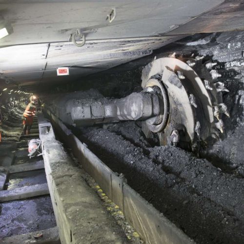 23 Νεκροί σε παράνομο ανθρακωρυχείο μετά από έκρηξη!