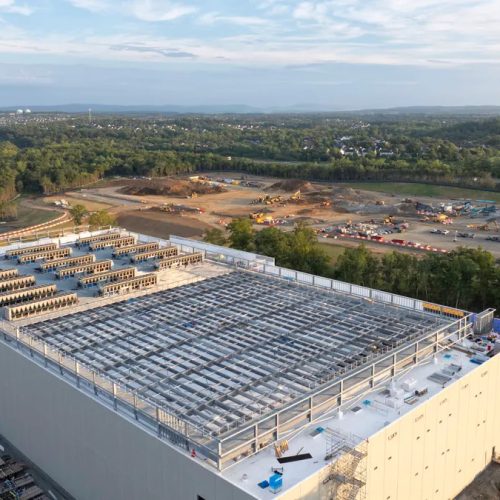 Ανασχεδιασμός των Data Centers στην Ελλάδα: Από τη φρενίτιδα στην ωριμότητα και τις περιβαλλοντικές προκλήσεις