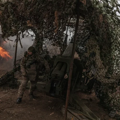 Η Ουκρανία δεν θα αναγνωρίσει τα κατεχόμενα εδάφη ως ρωσικά στο πλαίσιο οποιασδήποτε ειρηνευτικής συμφωνίας