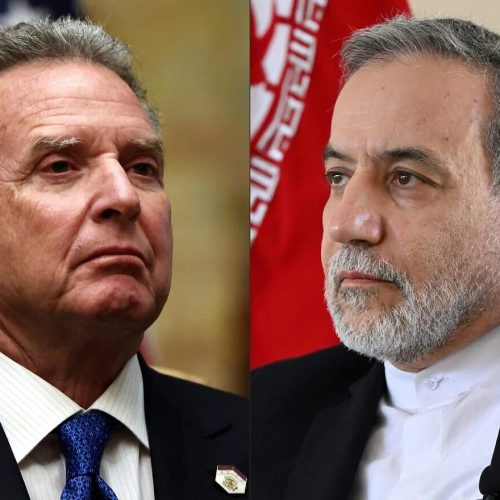 ΣΥΝΟΨΗ ΤΗΣ ΚΑΤΑΣΤΑΣΗΣ ΗΠΑ-ΙΡΑΝ, ΠΡΙΝ ΤΙΣ ΣΥΝΟΜΙΛΙΕΣ -ΔΙΑΡΚΗΣ ΕΝΗΜΕΡΩΣΗ