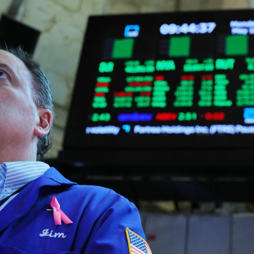 «ΜΠΟΥΜ» στη Wall Street μετά τη συμφωνία ΗΠΑ – Κίνας