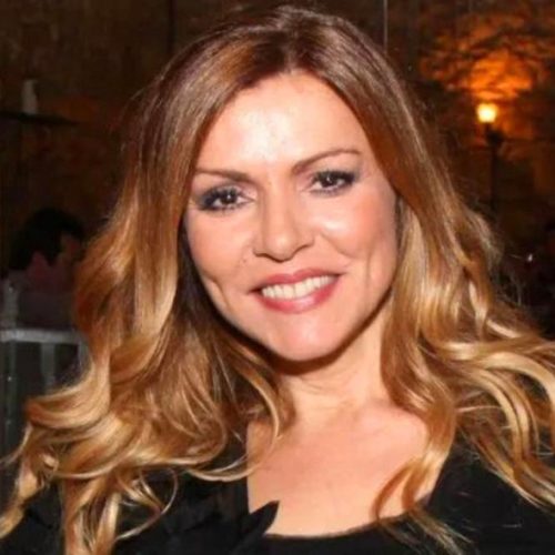 «ΣΥΓΚΛΟΝΙΖΕΙ» η Λίτσα Γιαγκούση για την περιπέτεια με την υγεία της