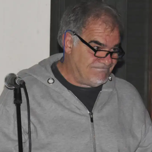 Γ.Μποσταντζόγλου: «Πλακωνόμουν με έναν γείτονα και μου λέει “αλλά όλοι έτσι είσαστε, Λιγνάδηδες”»