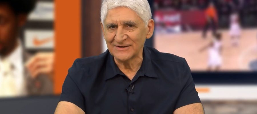 Ο Παναγιώτης Γιαννάκης αναμένεται να καταθέσει τη Δευτέρα ως θύμα του κυκλώματος στησίματος αγώνων μπάσκετ