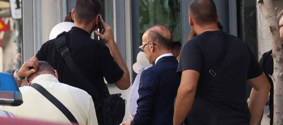 Στη φυλακή οι 2 γιατροί για τον θάνατο του Γιώργου Μαζωνάκη