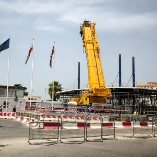 Γιβραλτάρ: Ιστορική κατάργηση των χερσαίων συνόρων με την Ισπανία μετά από 300 χρόνια