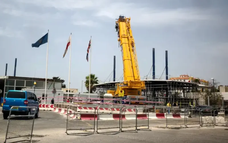 Γιβραλτάρ: Ιστορική κατάργηση των χερσαίων συνόρων με την Ισπανία μετά από 300 χρόνια