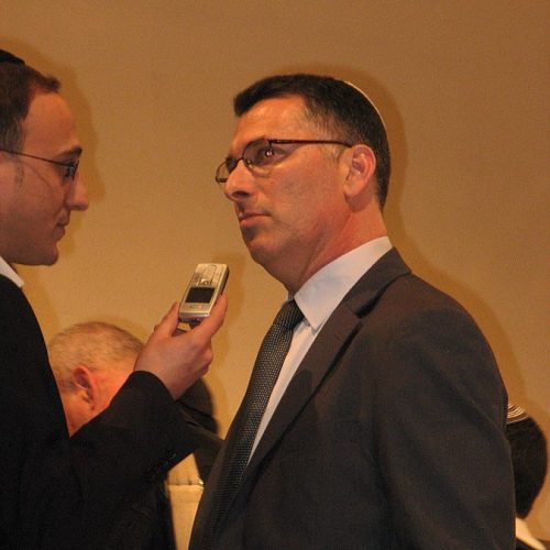Το Ισραήλ καταδικάζει την κυβέρνηση της Συρίας ως «τρομοκράτες της Αλ Κάιντα»