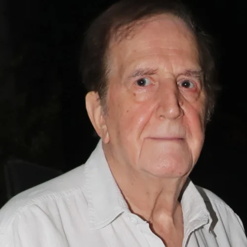 Γιώργος Κωνσταντίνου: Δεν φοβάμαι τον θάνατο, έζησα πολύ δύσκολες στιγμές στη ζωή μου