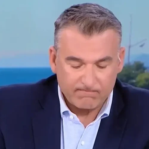 Τηλεθέαση 26/3: Ο Λιάγκας έκανε τα πιο χαμηλά νούμερα στην ιστορία του Πρωινού