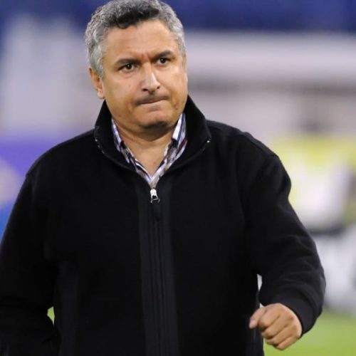 Σπανός για Ατρόμητο: «Τα λεφτά που έχω βάλει στην ομάδα, δεν θα τα βάλει κανείς»