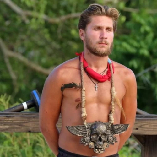 Γιώργος Ταλάντσεβ: «Το Survivor δεν είναι παιχνίδι, είναι εμπειρία ζωής»