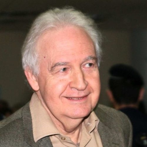 Η Εισαγγελία του Αρείου Πάγου εξετάζει την αναίρεση της αποφυλάκισης του Γιωτόπουλου της 17Ν