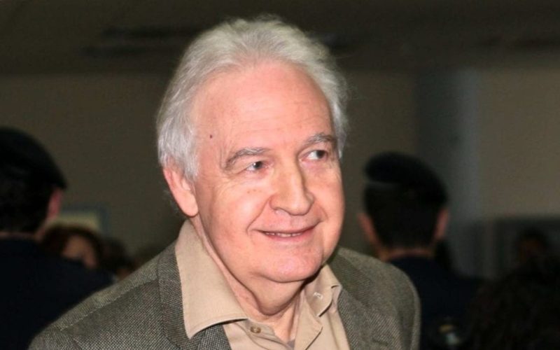 Eπιστρέφει στις φυλακές Κορυδαλλού ο Αλέξανδρος Γιωτόπουλος