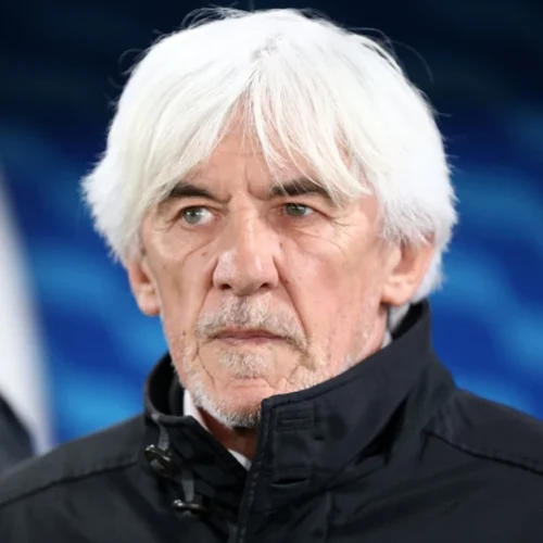 Ο ΙβάνΓιοβάνοβιτς κάλεσε τον Γαλανόπουλο στην θέση του τιμωρημένου Σιώπη