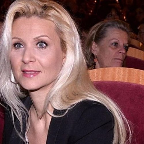 Κατερίνα Γκαγκάκη: «Είναι αποτυχία ότι πούλησα το σπίτι των γονιών μου και δεν έκανα οικογένεια»