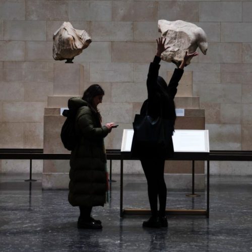 Βρετανικό Μουσείο: Νέα Κωλύματα στην Επιστροφή των Γλυπτών του Παρθενώνα